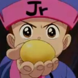 Meet your Posher, Benedick